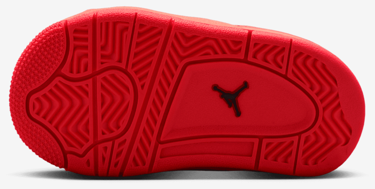 Jordan Retro 4 Image 5 of 7. Tap to open photo gallery.