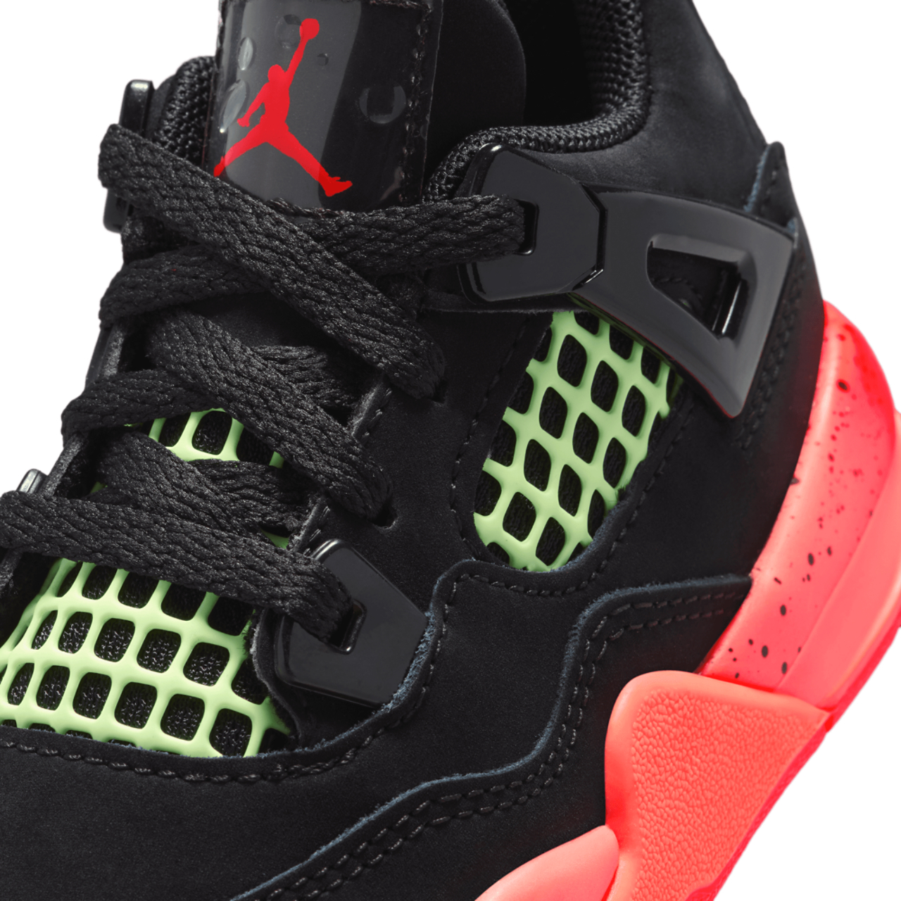 Jordan Retro 4 Image 7 of 7. Tap to open photo gallery.