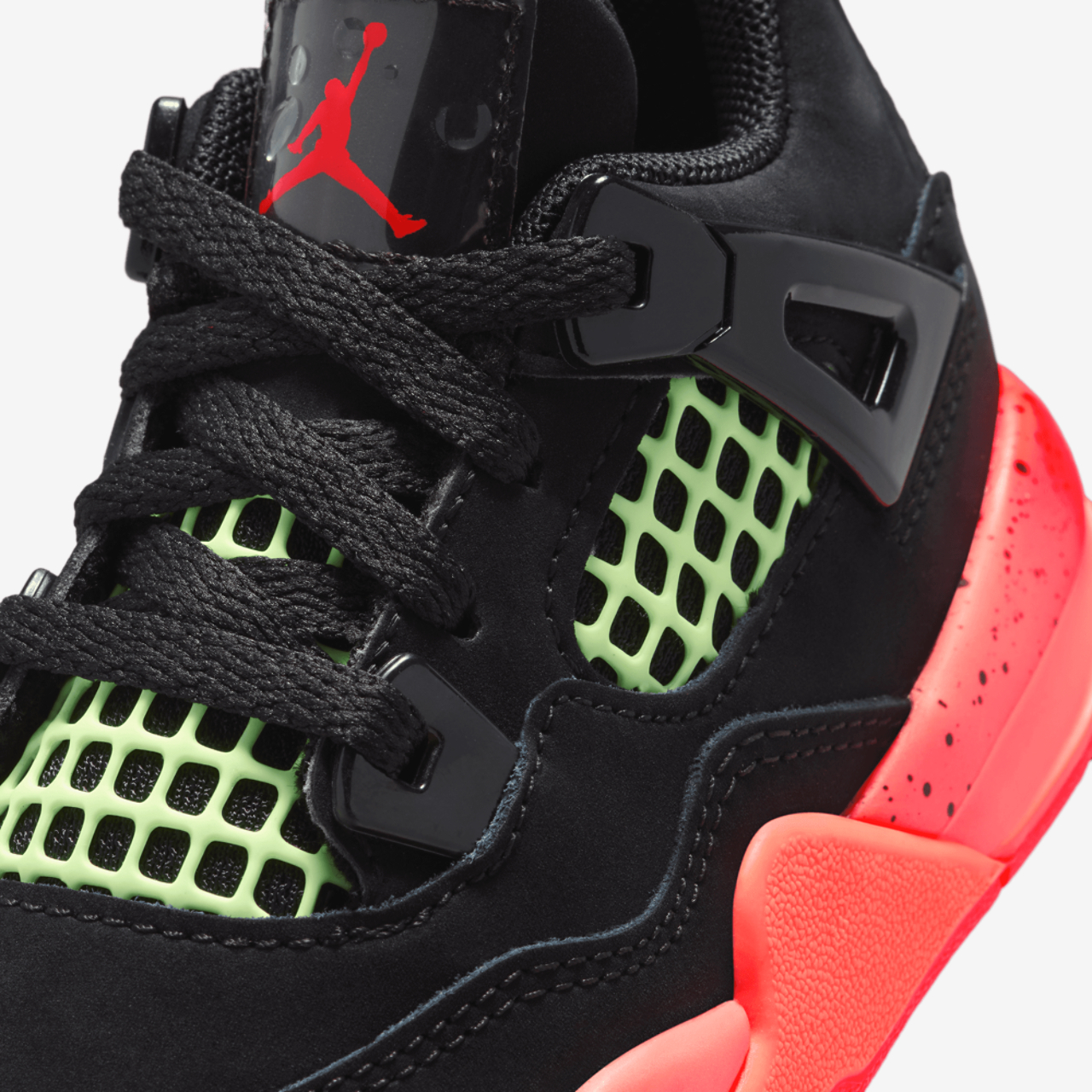 Jordan Retro 4 Image 7 of 7. Tap to open photo gallery.