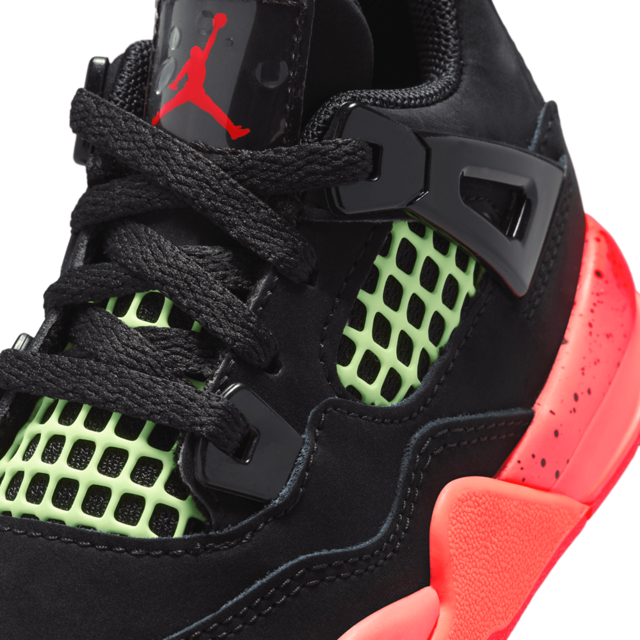 Jordan Retro 4 Image 7 of 7. Tap to open photo gallery.