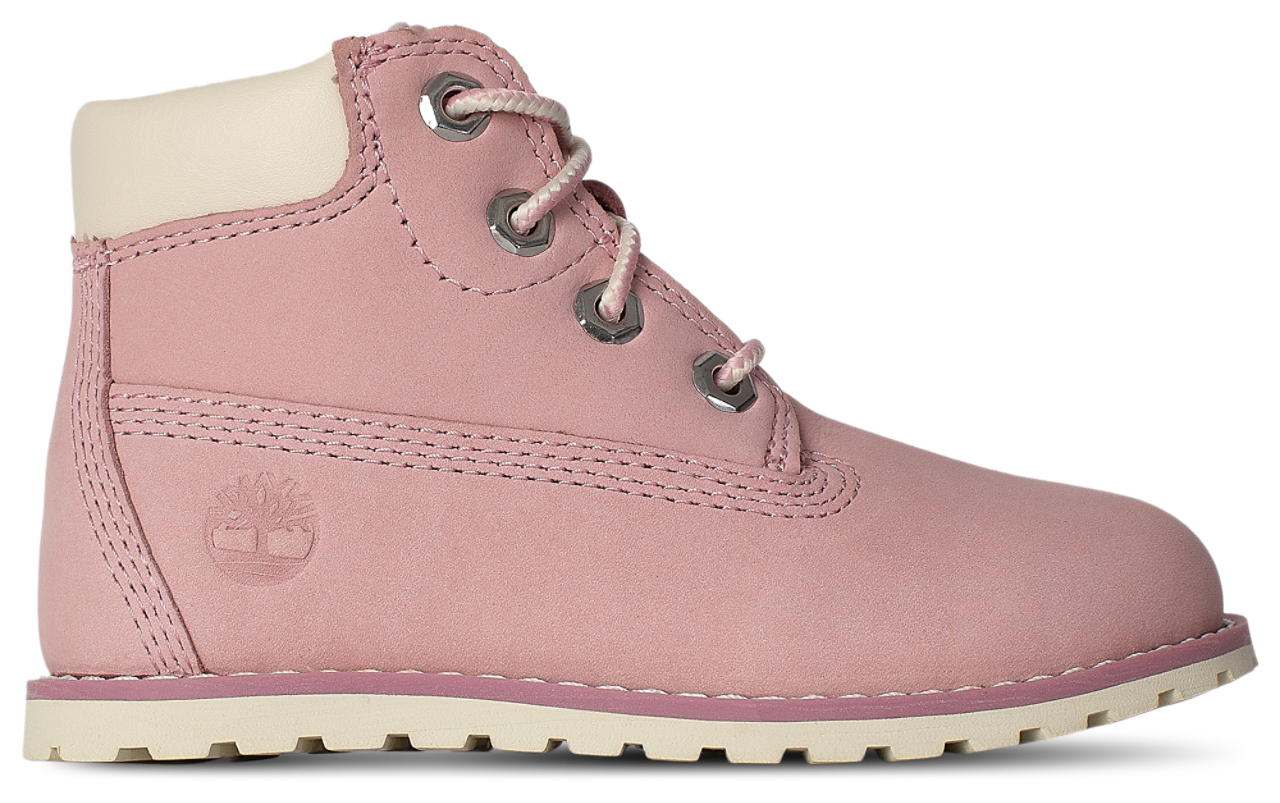 Timberland Pokey Pine 6" Boots  Image 1 of 5. Tap to open photo gallery.