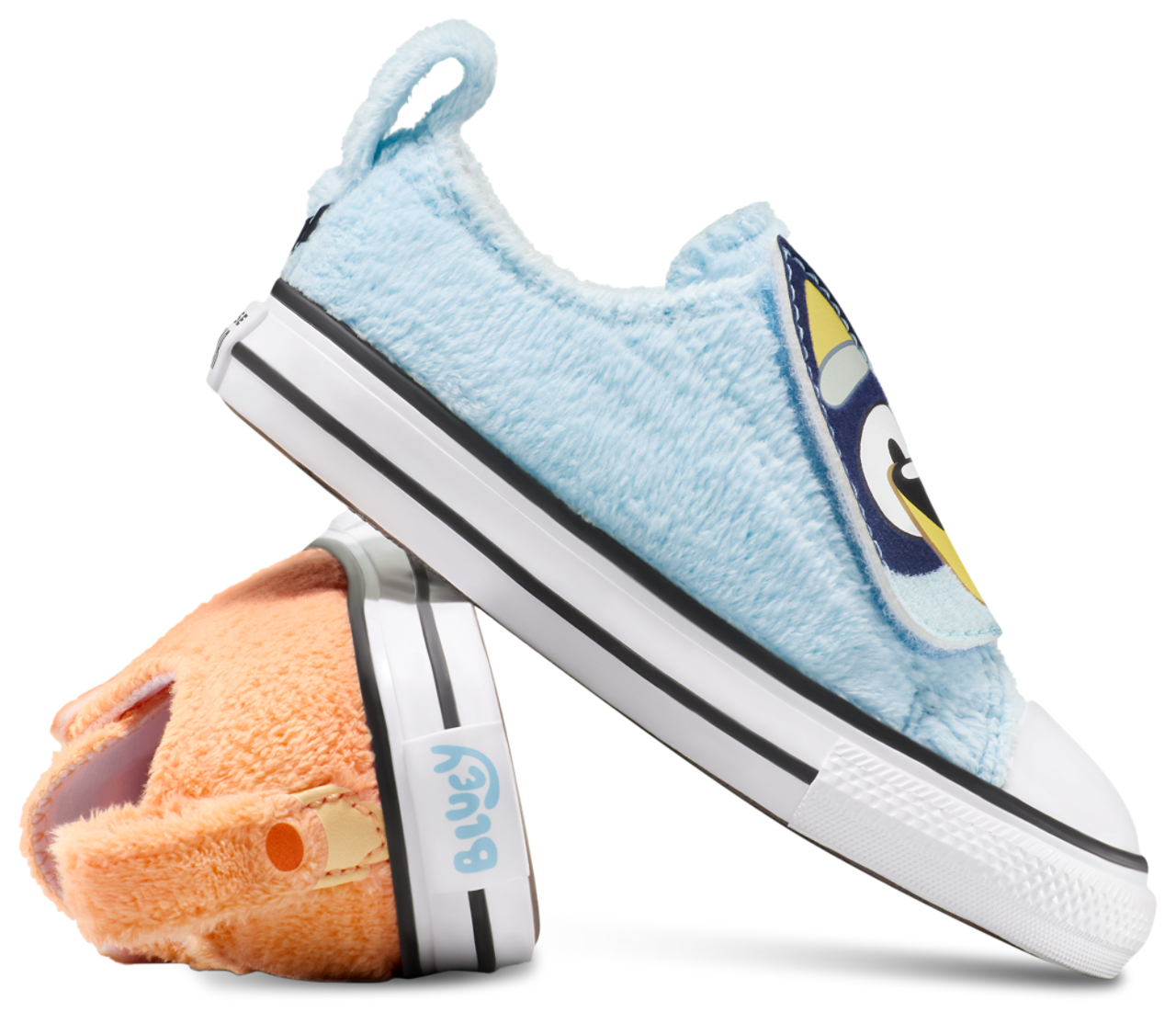 Converse Chuck Taylor All Star 2V Ox  Image 7 of 13. Tap to open photo gallery.