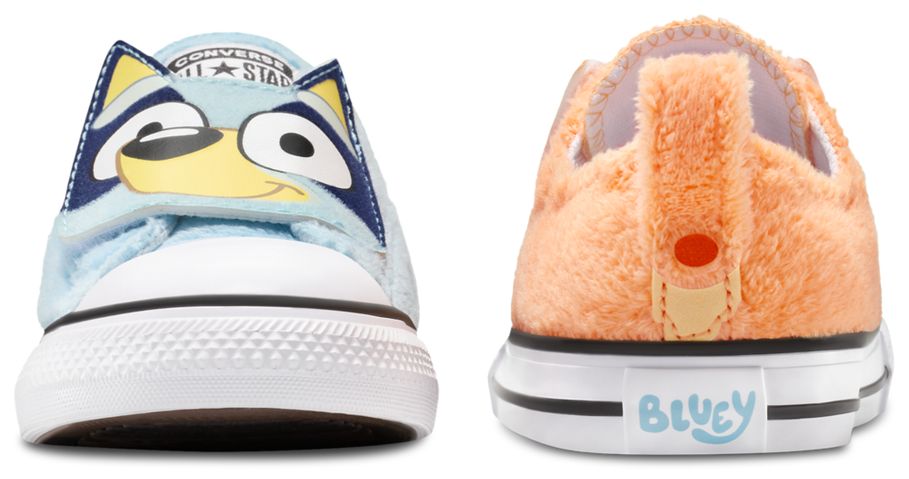 Converse Chuck Taylor All Star 2V Ox  Image 12 of 13. Tap to open photo gallery.