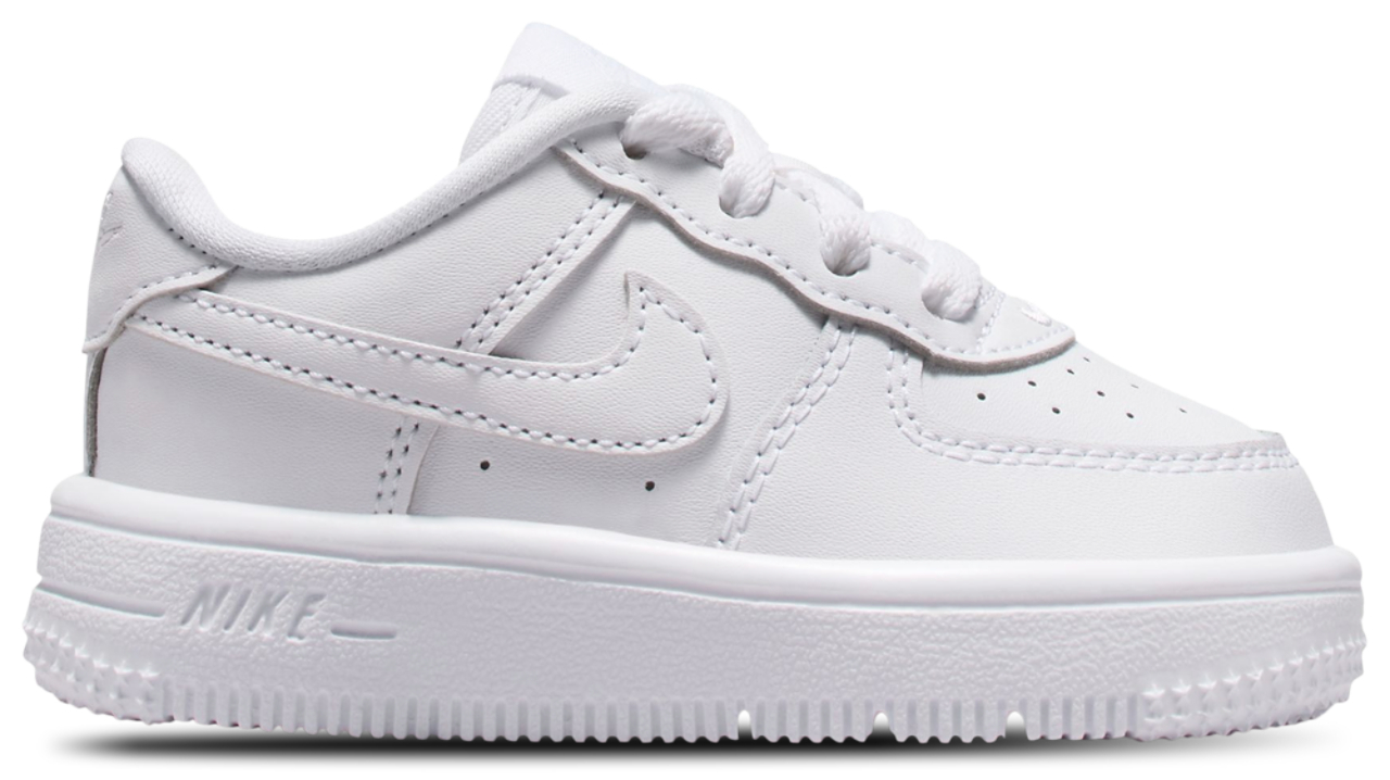 Nike Air Force 1 Low Lace  Image 1 of 5. Tap to open photo gallery.