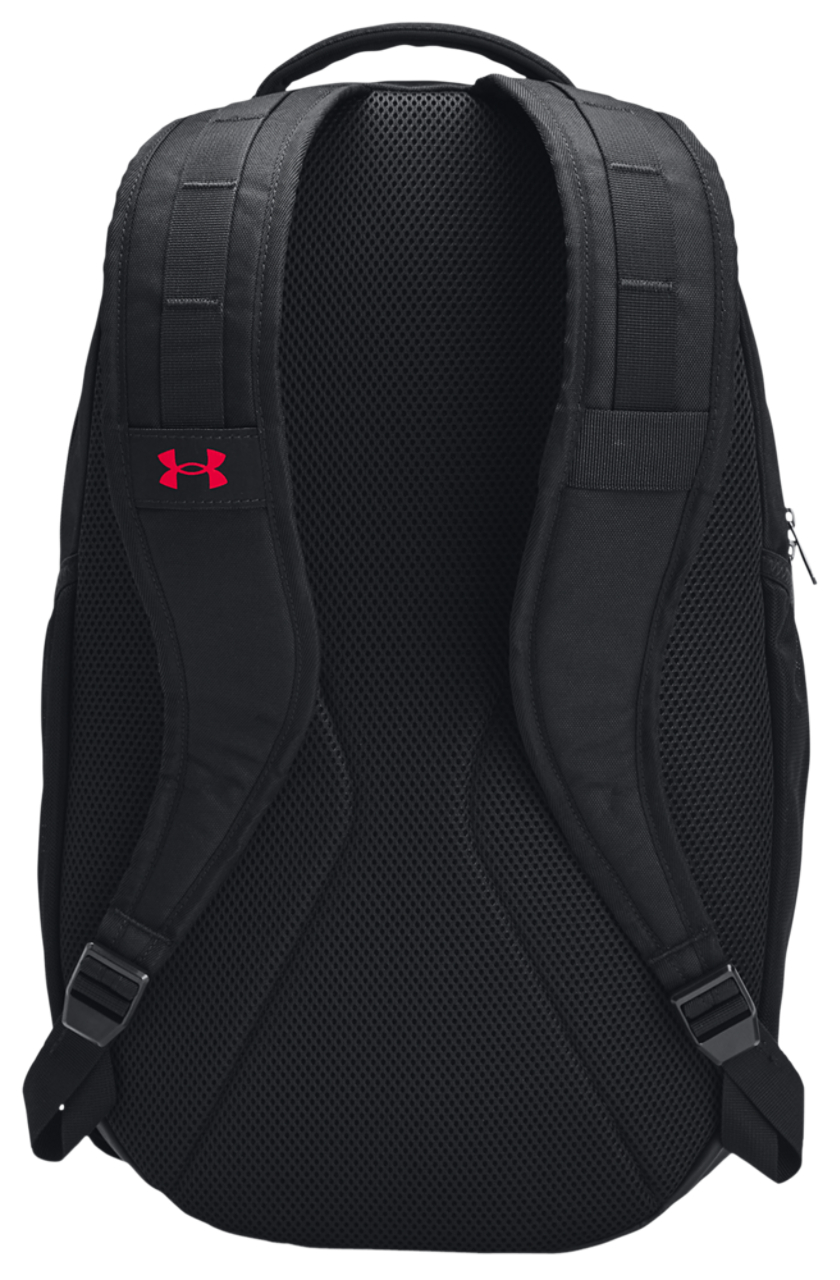 Under Armour Hustle Backpack 5.0 Image 2 of 2. Tap to open photo gallery.