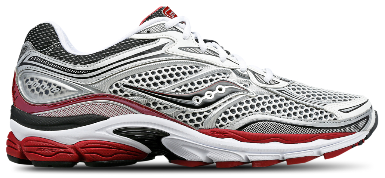 Saucony Progrid Omni 9 Image 1 de 4. Appuyez pour ouvrir la galerie de photos.