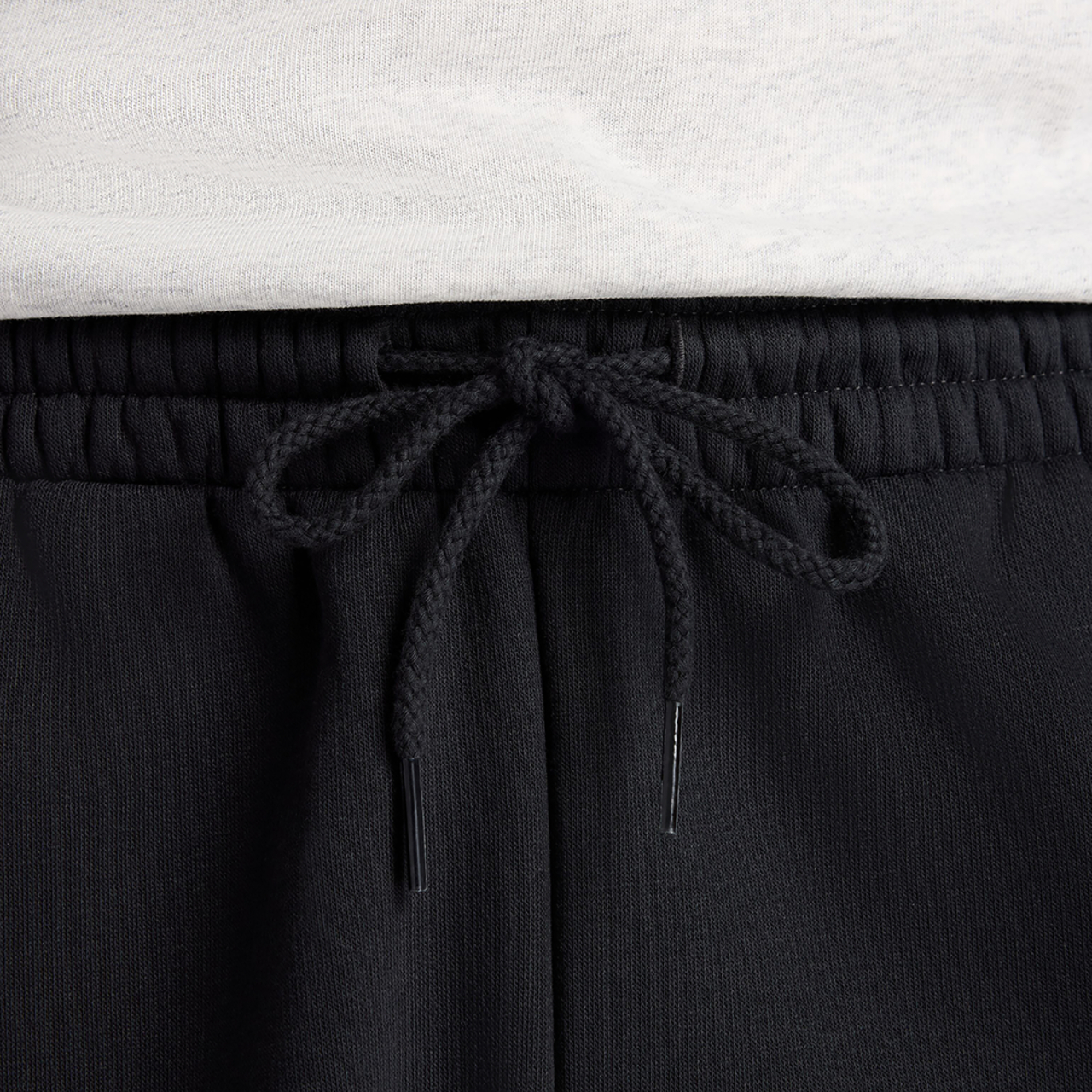 New Balance Fleece Shorts Image 5 of 6. Tap to open photo gallery.