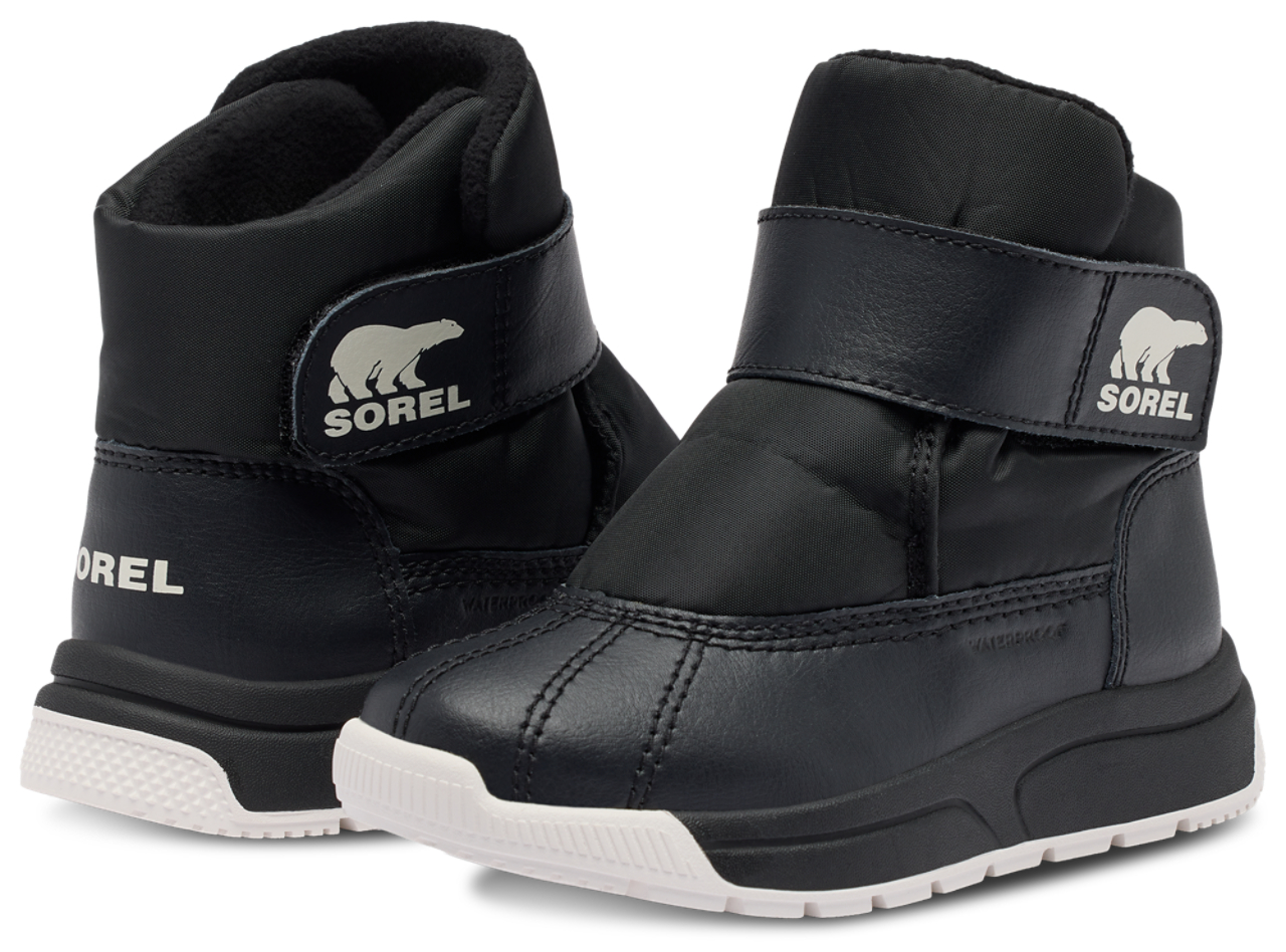 Sorel Bottes à 3 sangles Whitney Image 7 de 9. Appuyez pour ouvrir la galerie de photos.