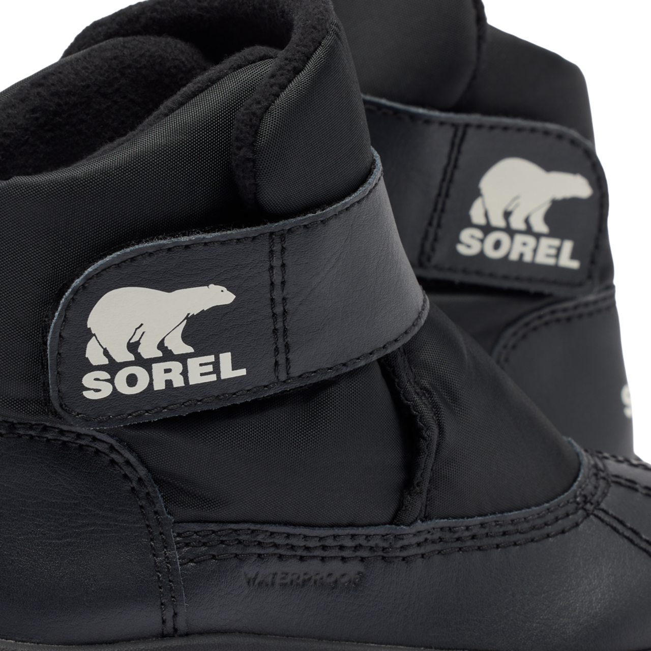 Sorel Bottes à 3 sangles Whitney Image 8 de 9. Appuyez pour ouvrir la galerie de photos.