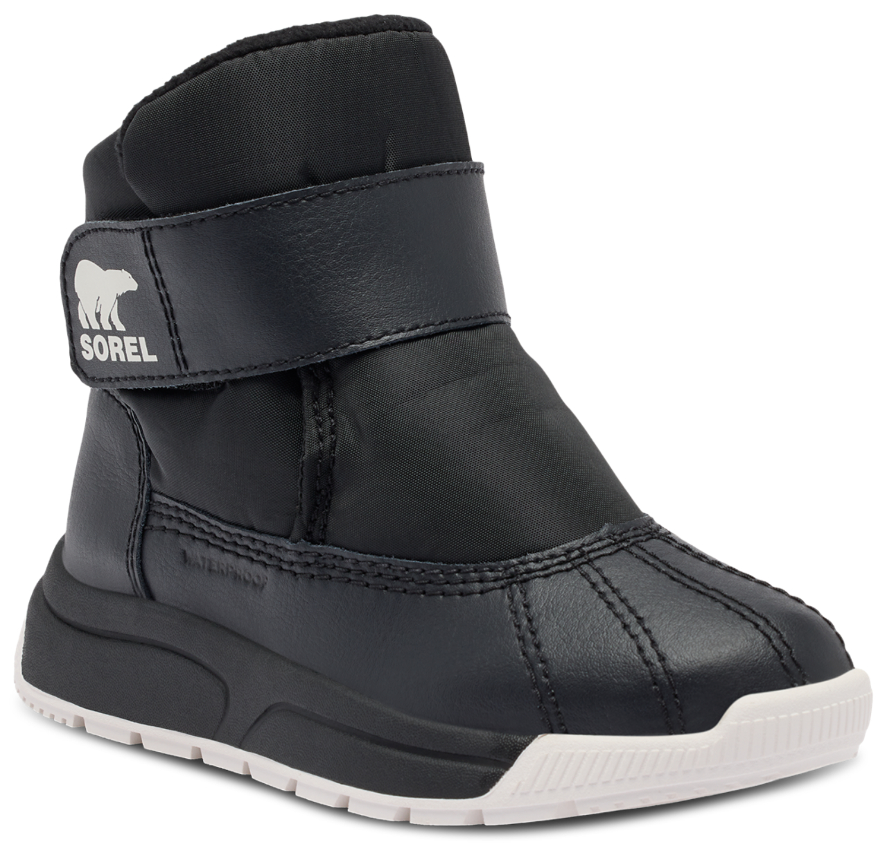 Sorel Bottes à 3 sangles Whitney Image 9 de 9. Appuyez pour ouvrir la galerie de photos.