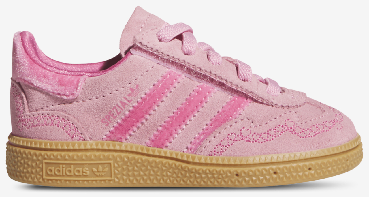 adidas Handball Spezial Image 1 of 4. Tap to open photo gallery.