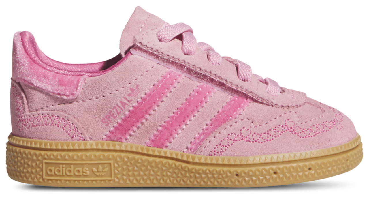 adidas Handball Spezial Image 1 of 4. Tap to open photo gallery.