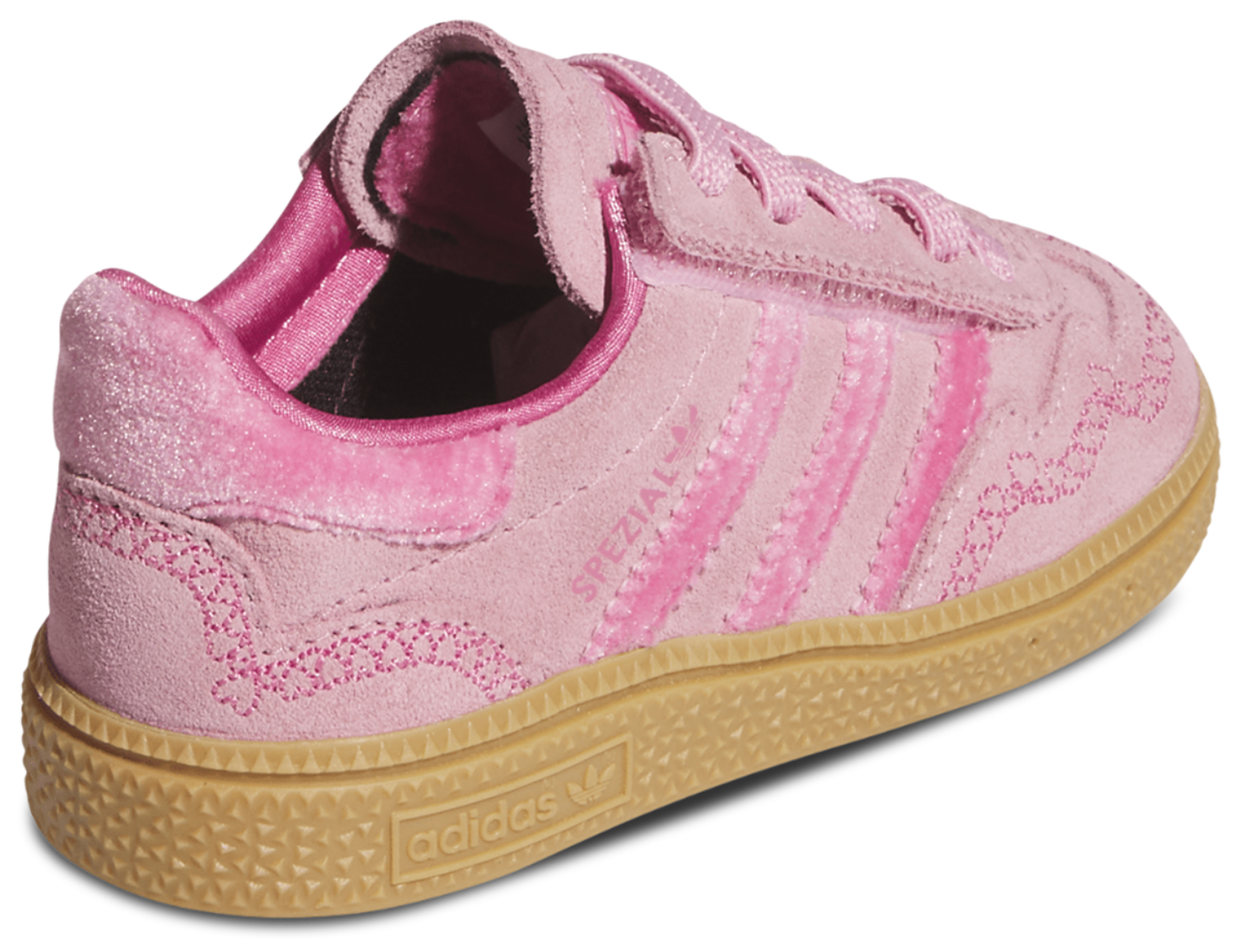 adidas Handball Spezial Image 2 of 4. Tap to open photo gallery.