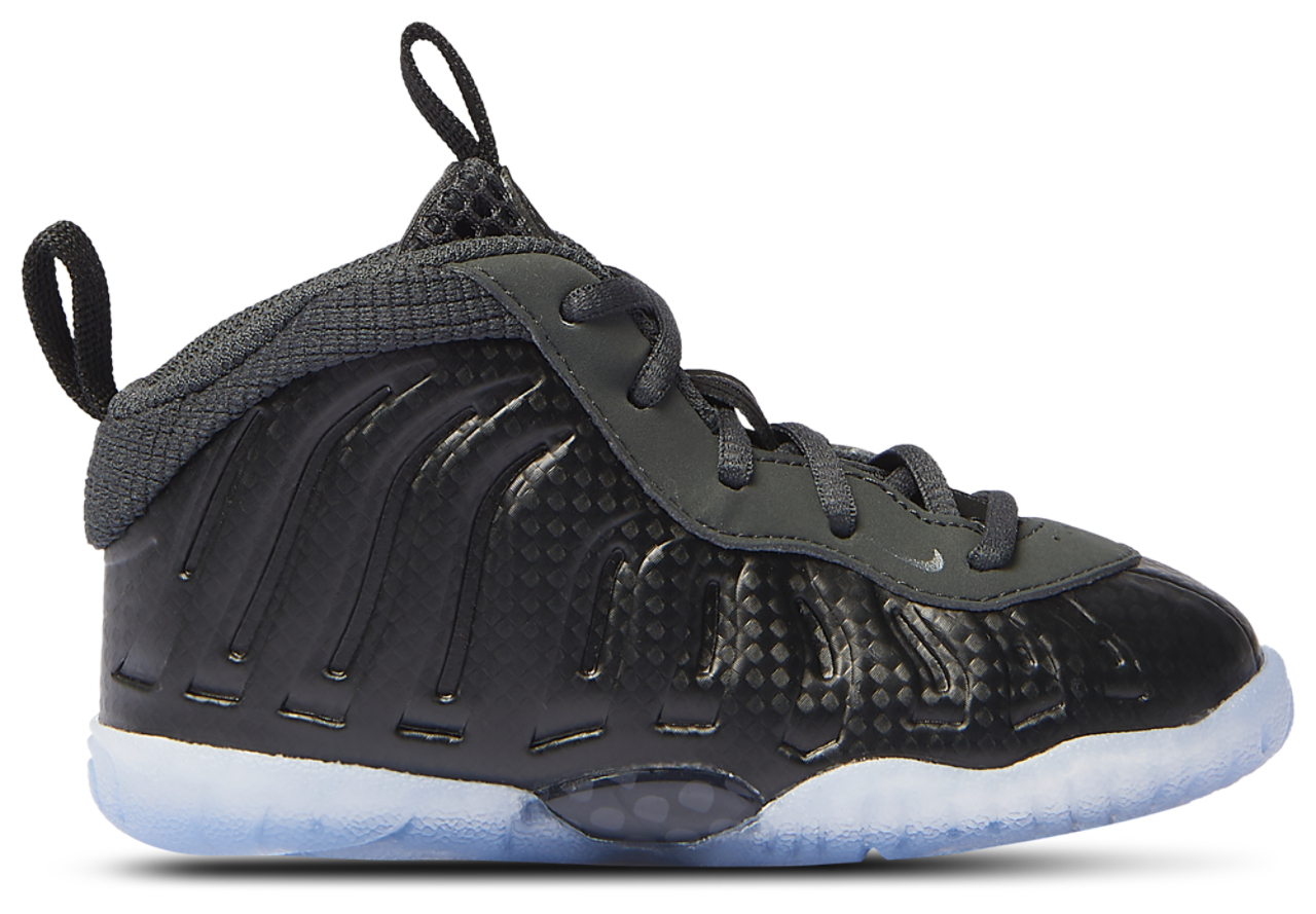 Nike Little Posite One de Nike Image 1 de 5. Appuyez pour ouvrir la galerie de photos.