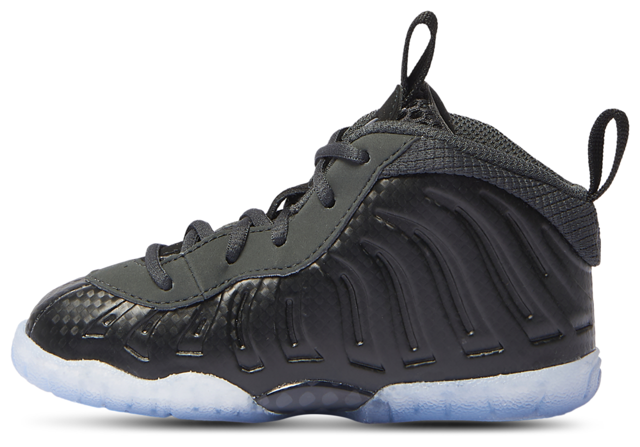 Nike Little Posite One de Nike Image 2 de 5. Appuyez pour ouvrir la galerie de photos.