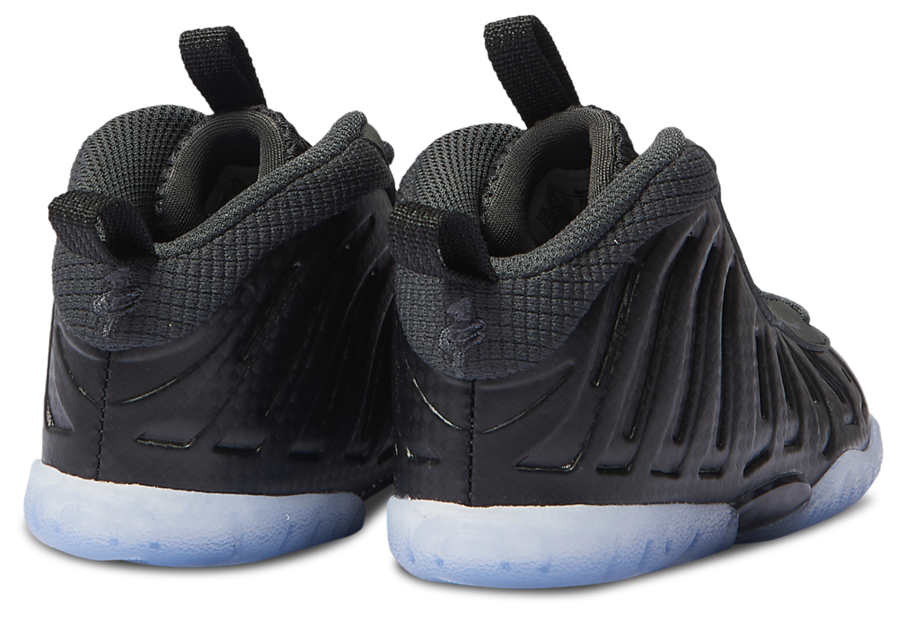 Nike Little Posite One de Nike Image 3 de 5. Appuyez pour ouvrir la galerie de photos.