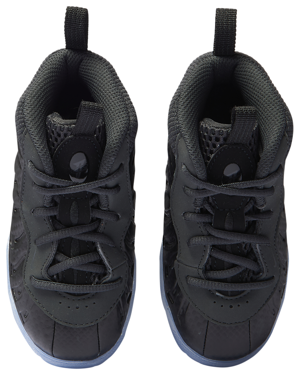 Nike Little Posite One de Nike Image 4 de 5. Appuyez pour ouvrir la galerie de photos.