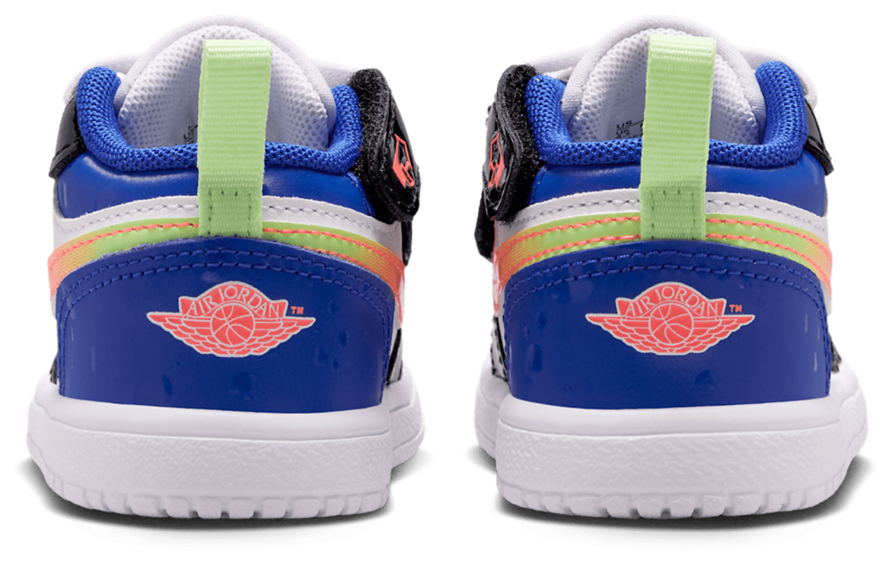 おもちゃ AJ1 Green Jordan Air Jordan 1 Mid 