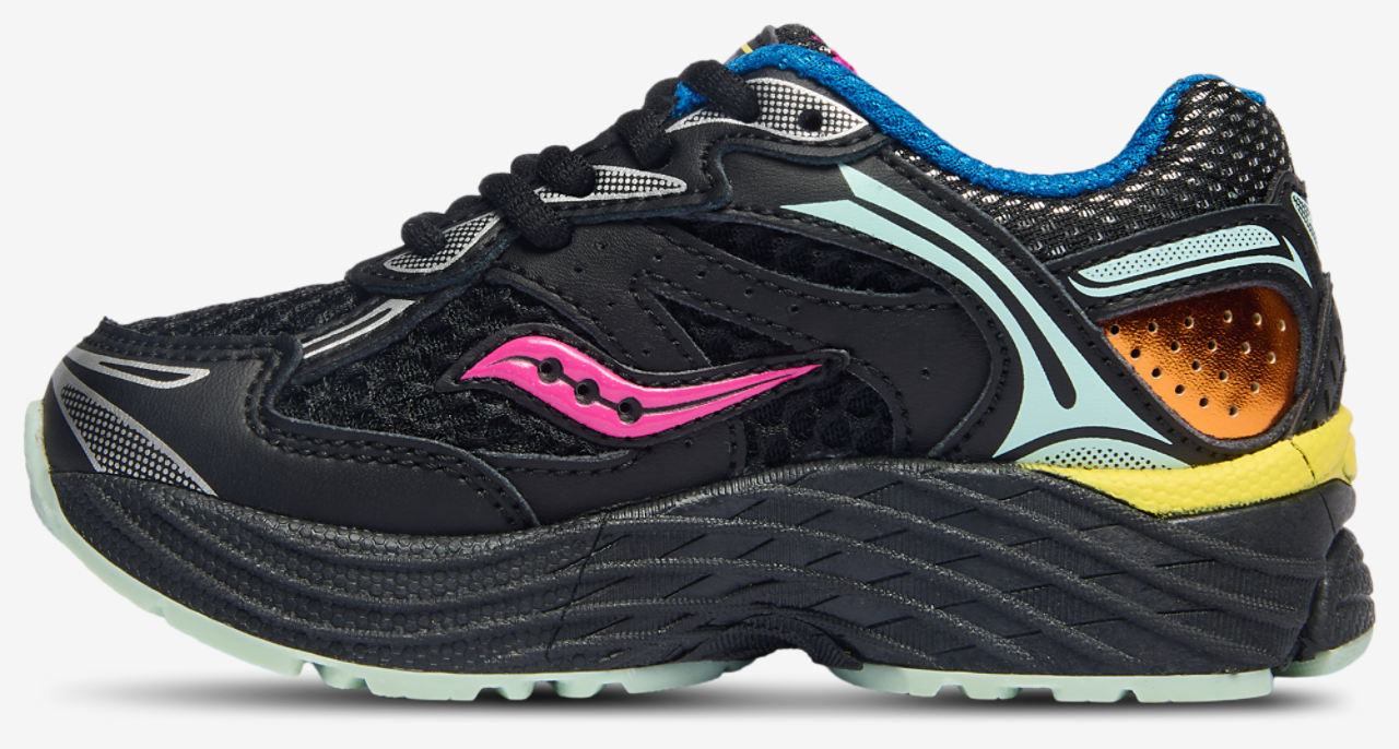 Saucony Omni 9 Image 2 of 5. Tap to open photo gallery.