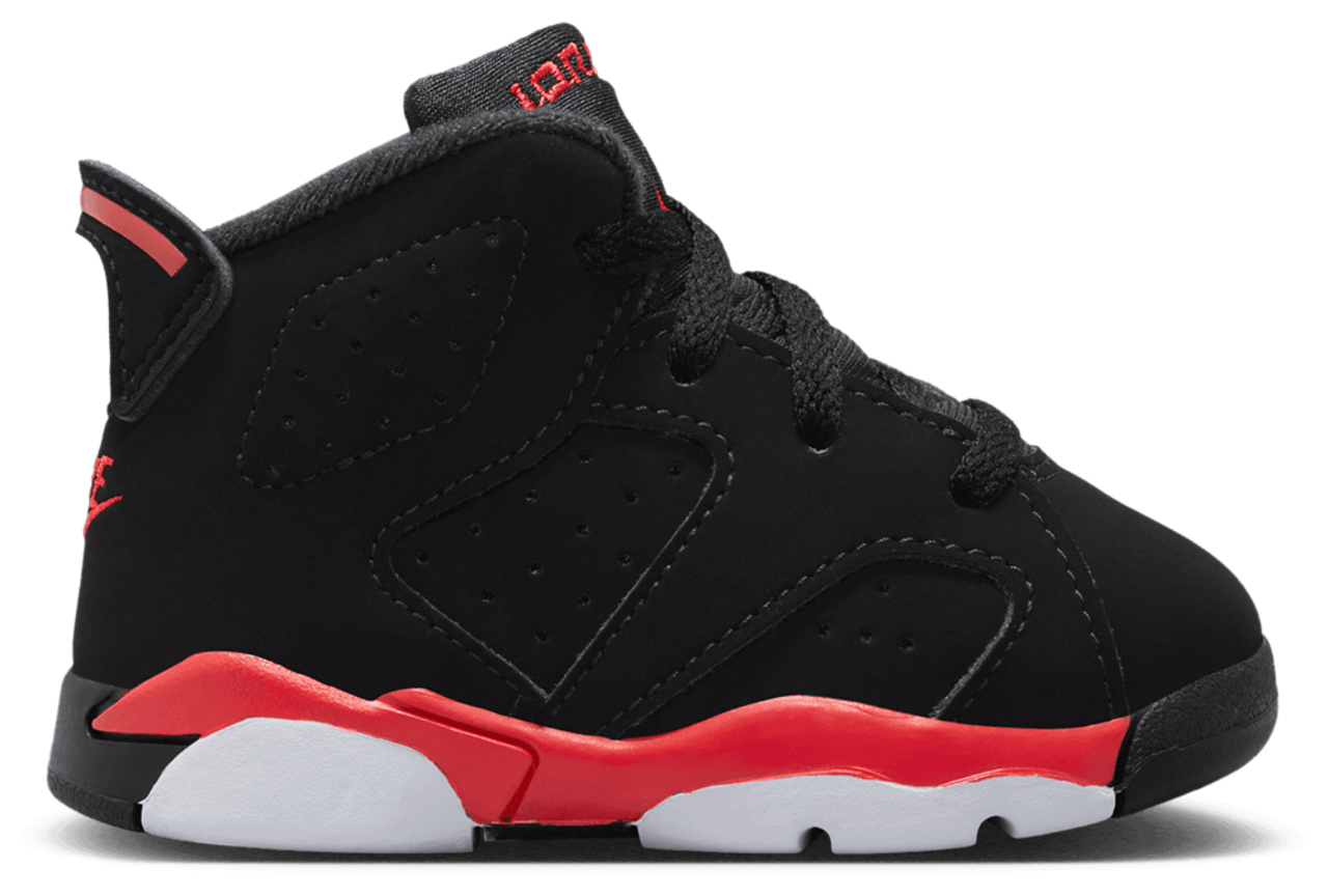 Jordan Retro 6  Image 1 of 7. Tap to open photo gallery.