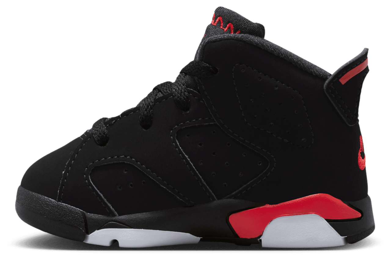 Jordan Retro 6  Image 2 of 7. Tap to open photo gallery.