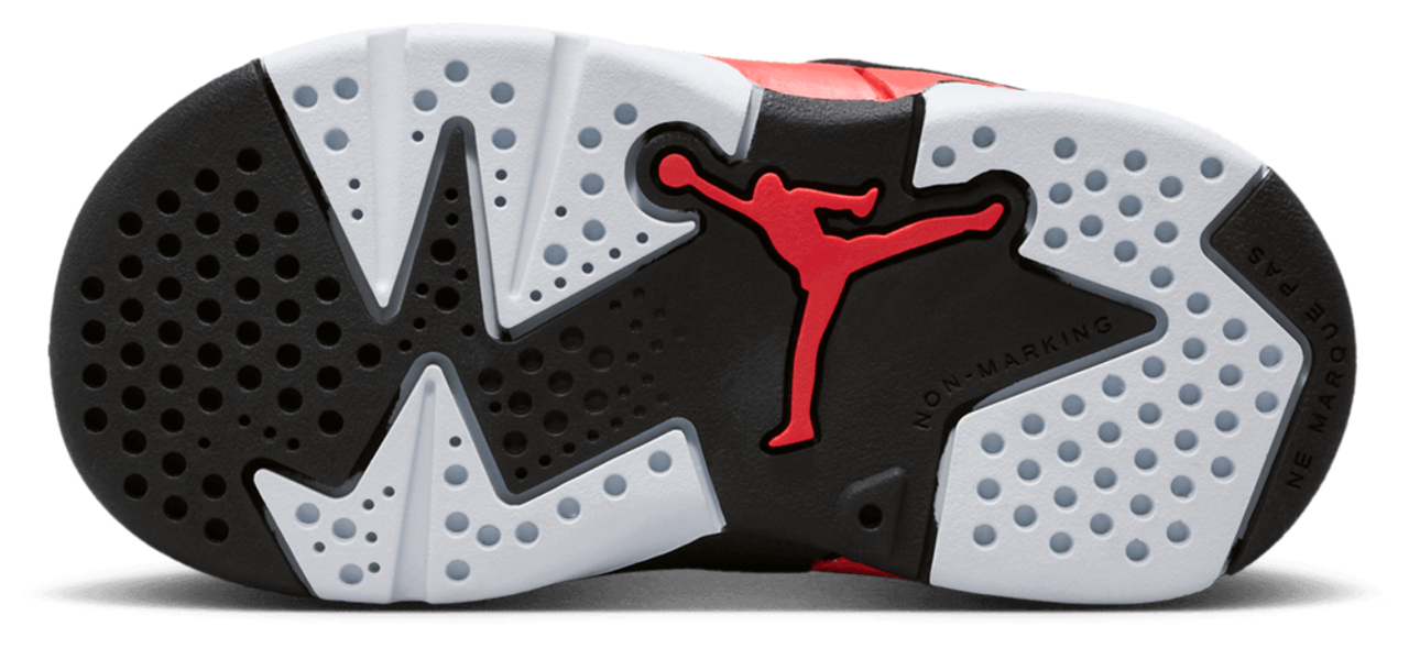 Jordan Retro 6  Image 5 of 7. Tap to open photo gallery.
