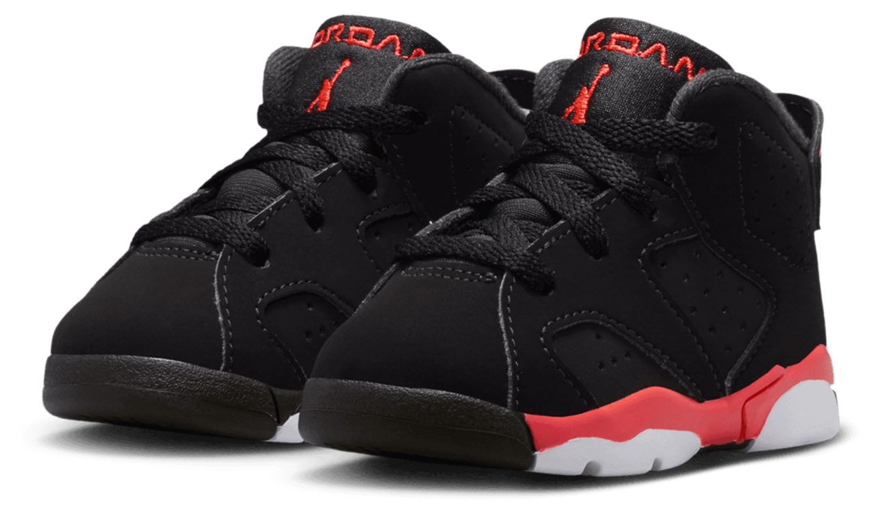 Jordan Retro 6  Image 6 of 7. Tap to open photo gallery.
