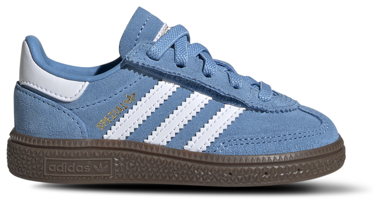 adidas Handball Spezial Image 1 de 5. Appuyez pour ouvrir la galerie de photos.