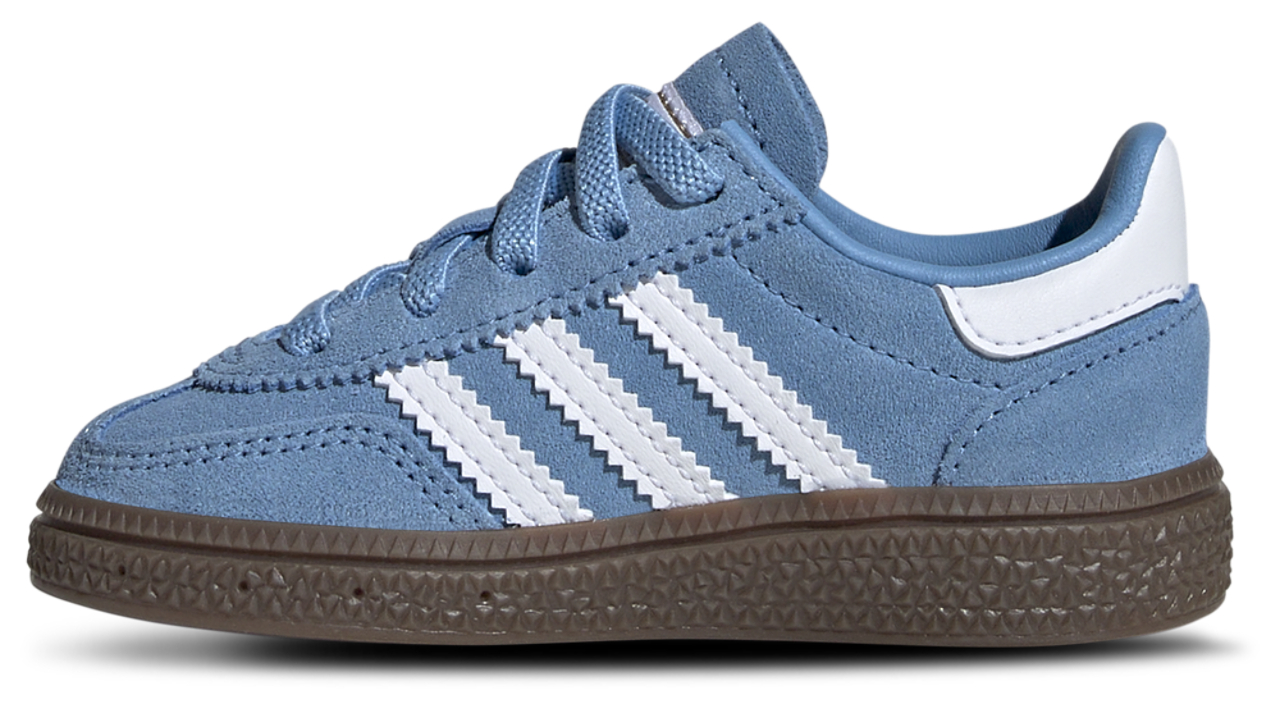 adidas Handball Spezial Image 2 de 5. Appuyez pour ouvrir la galerie de photos.