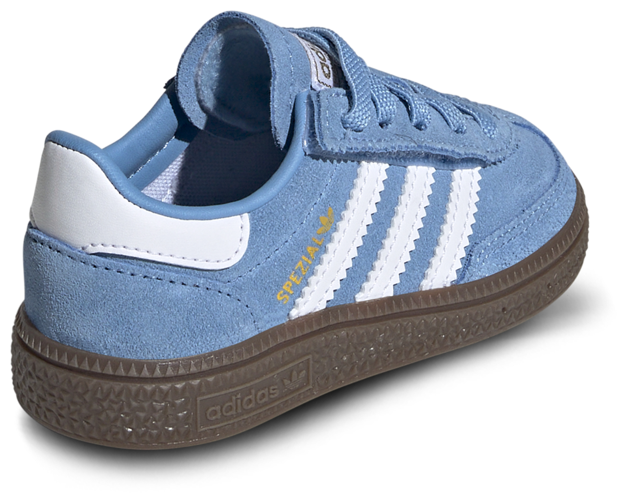 adidas Handball Spezial Image 3 de 5. Appuyez pour ouvrir la galerie de photos.