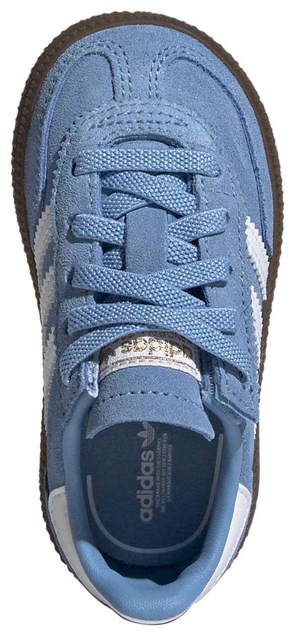 adidas Handball Spezial Image 4 de 5. Appuyez pour ouvrir la galerie de photos.