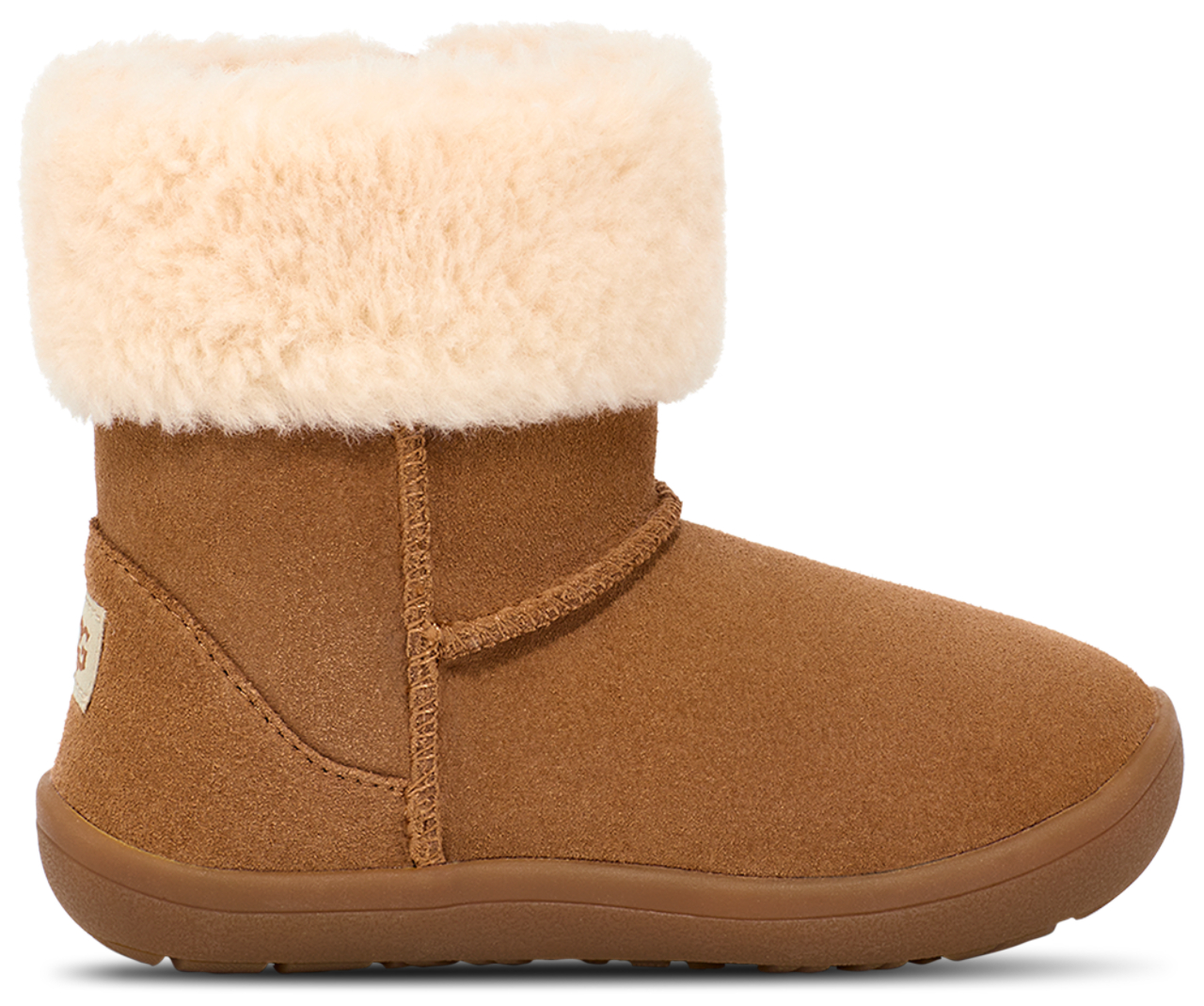 UGG Sawmee  Image 1 of 5. Tap to open photo gallery.