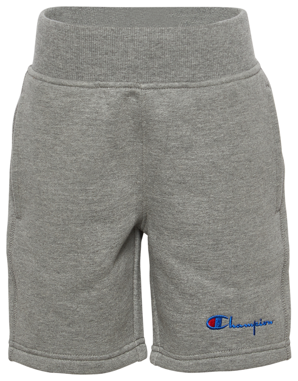 Champion Heritage Premium Fleece Short Image 2 of 4. Tap to open photo gallery.