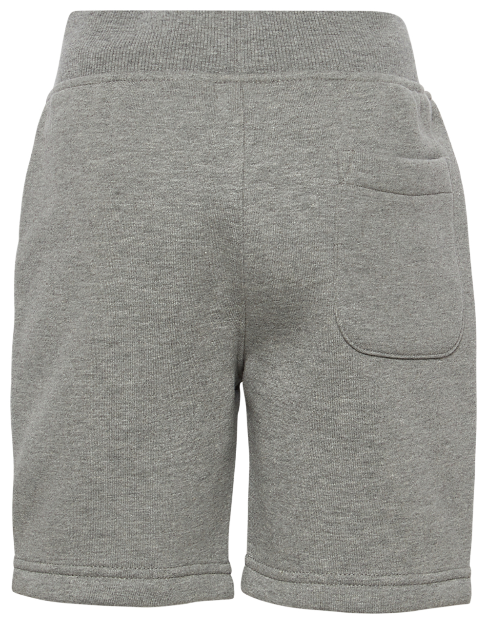 Champion Heritage Premium Fleece Short Image 4 of 4. Tap to open photo gallery.