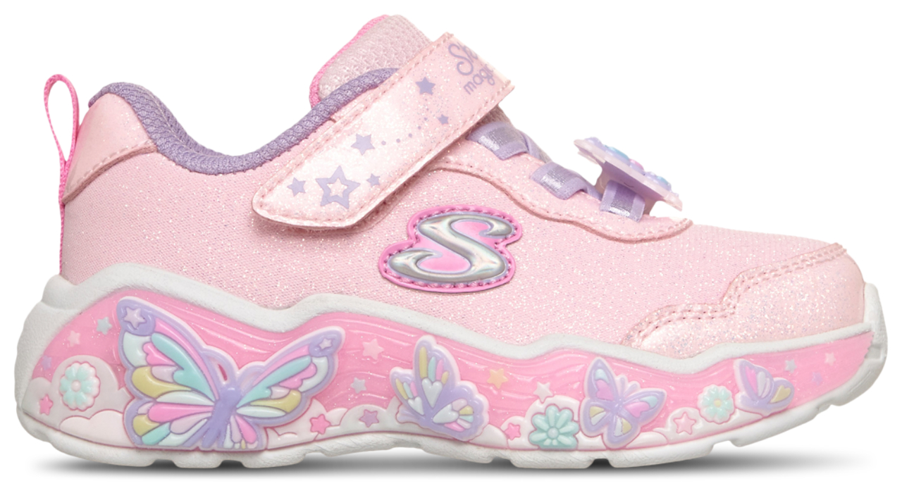 Skechers Butterfly Bliss  Image 1 of 7. Tap to open photo gallery.