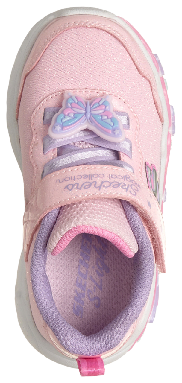 Skechers Butterfly Bliss  Image 3 of 7. Tap to open photo gallery.
