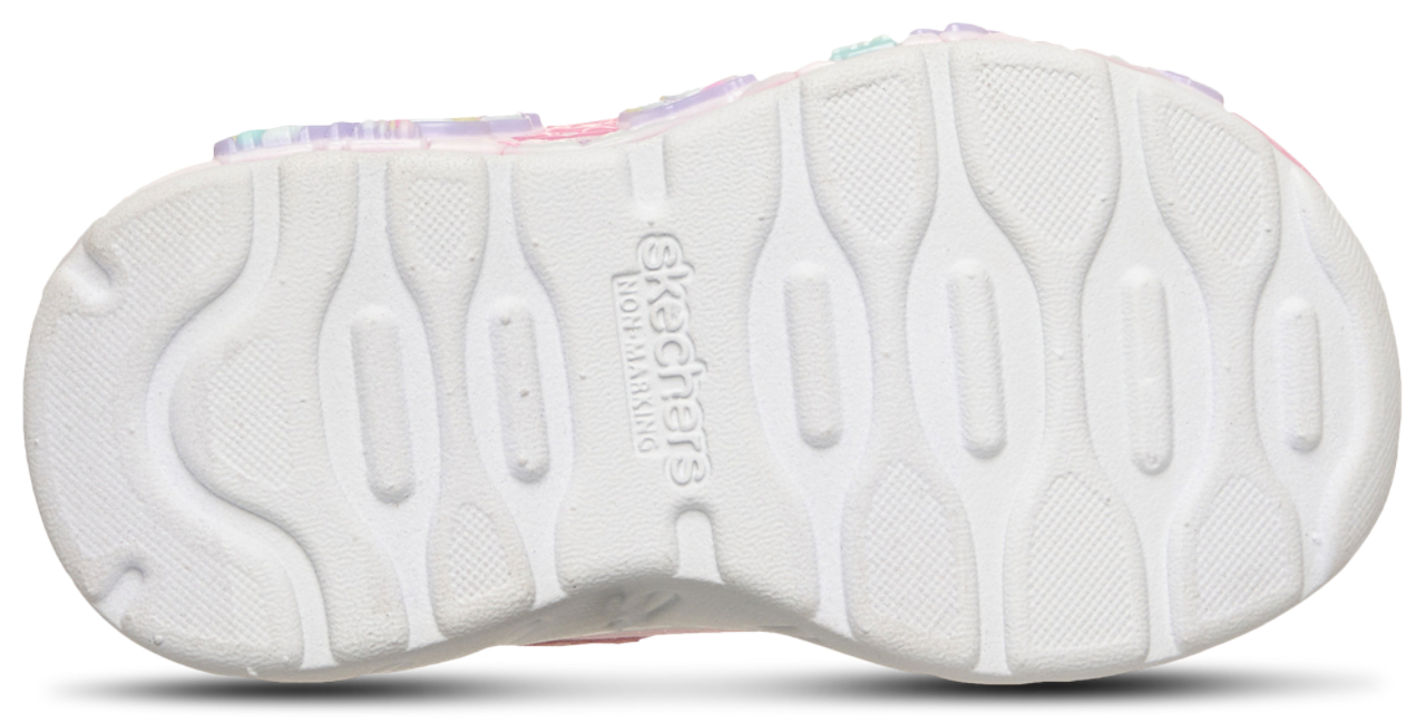 Skechers Butterfly Bliss  Image 4 of 7. Tap to open photo gallery.