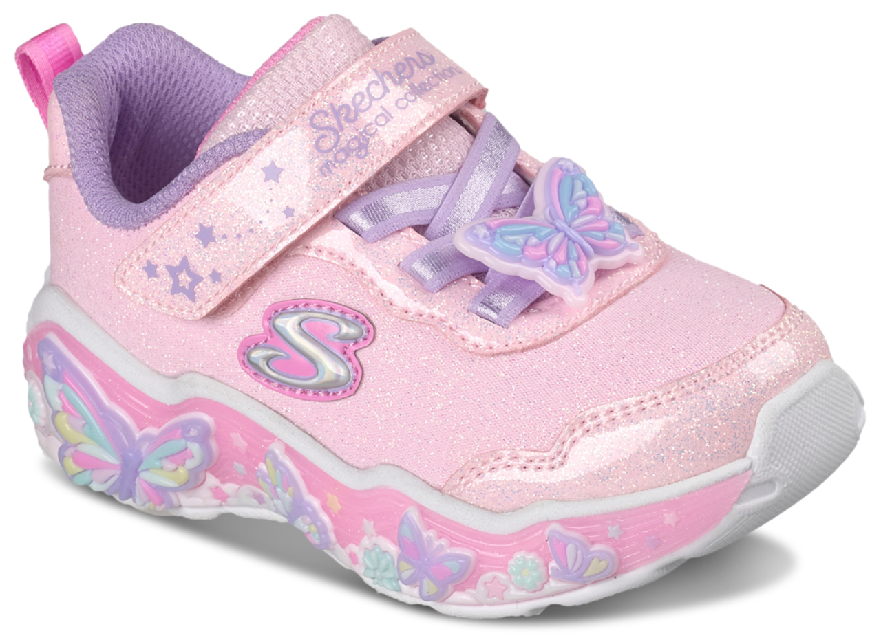 Skechers Butterfly Bliss  Image 5 of 7. Tap to open photo gallery.