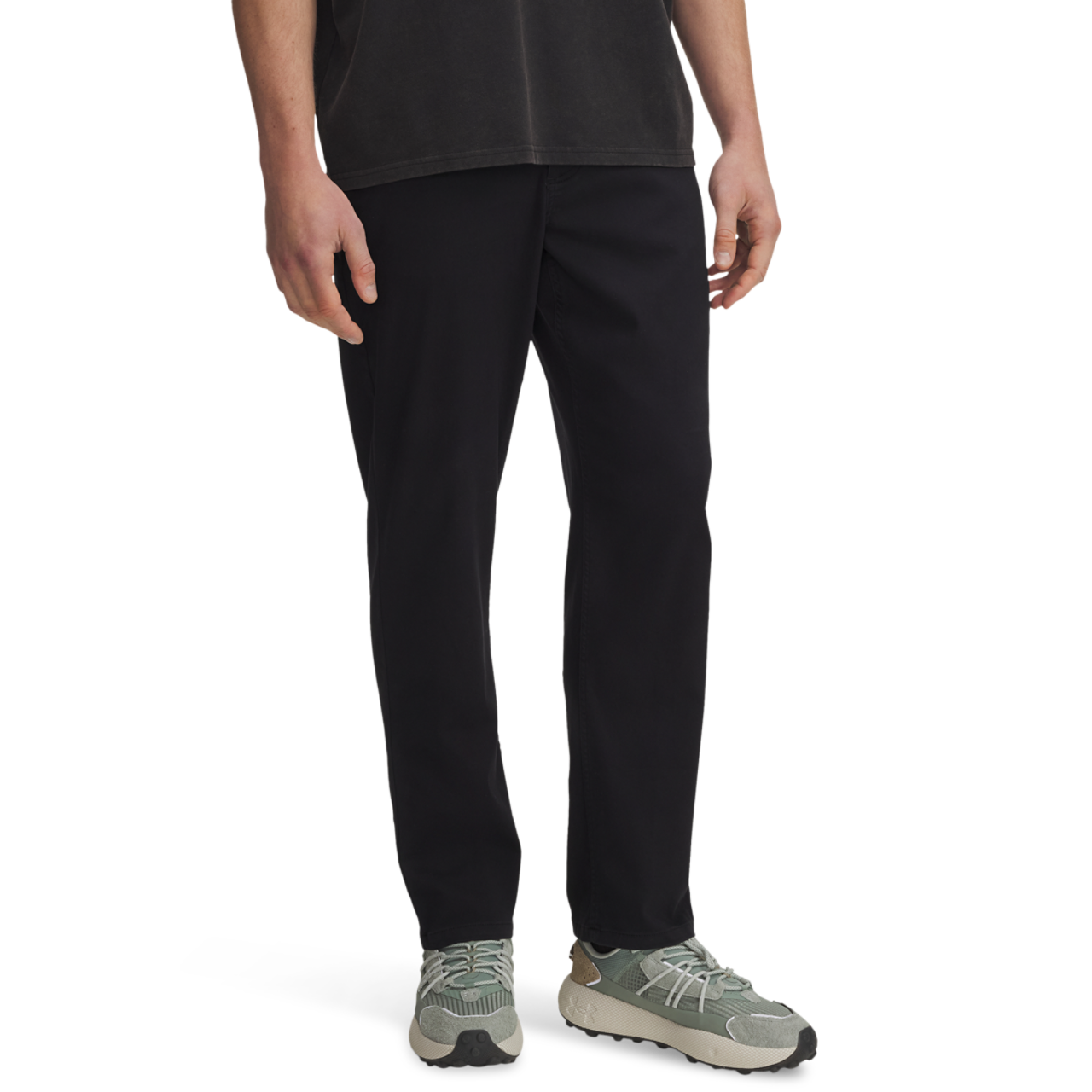 Under Armour Icon 5 Pocket Pants Image 1 of 3. Tap to open photo gallery.