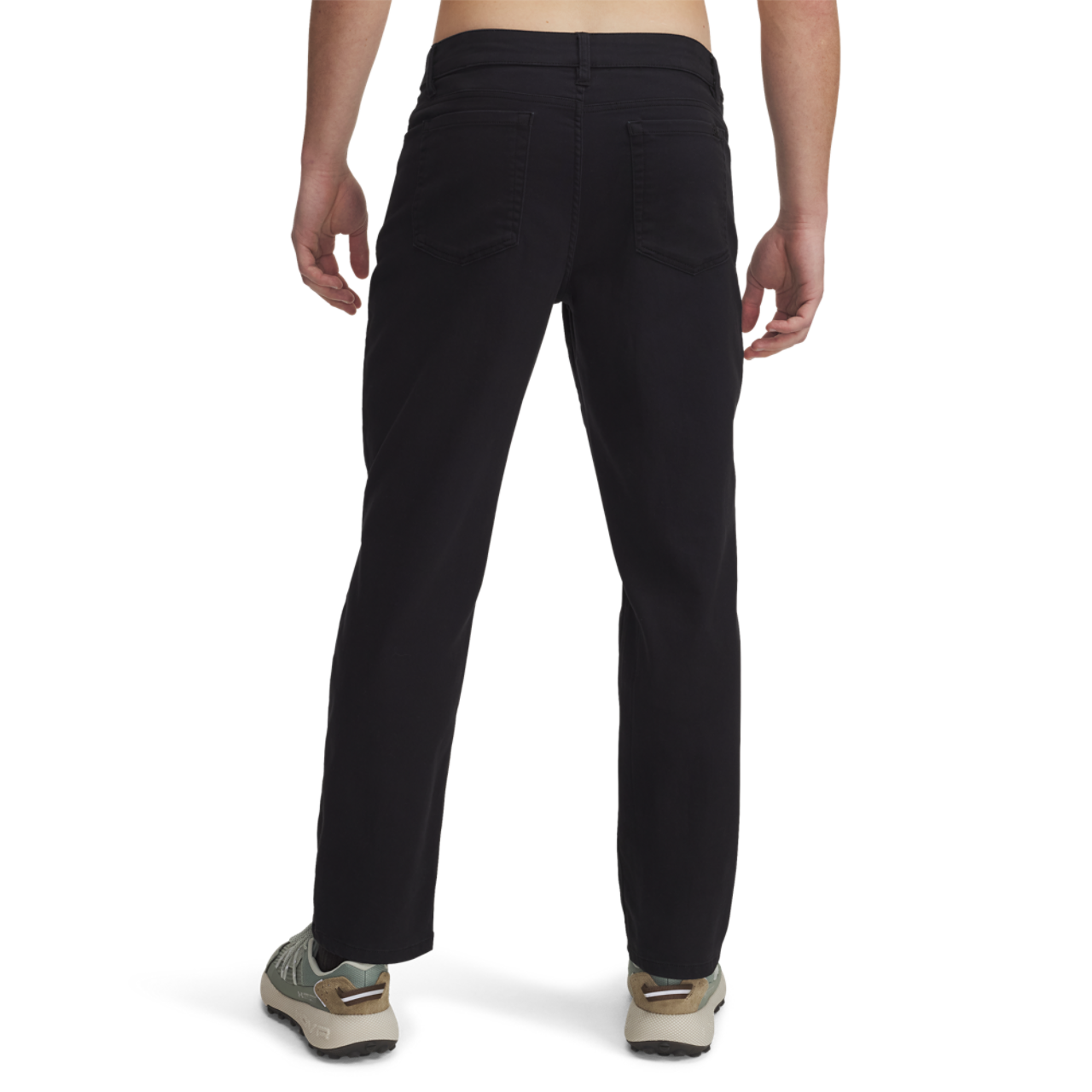 Under Armour Icon 5 Pocket Pants Image 2 of 3. Tap to open photo gallery.