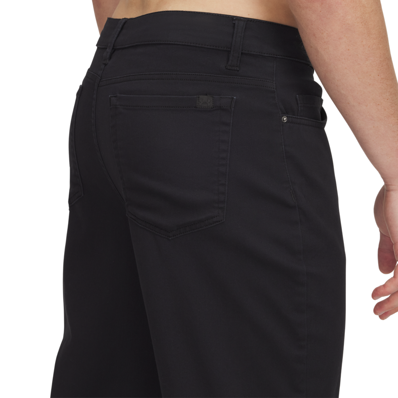 Under Armour Icon 5 Pocket Pants Image 3 of 3. Tap to open photo gallery.