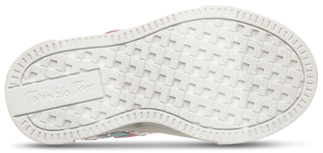 Skechers Twinkle Sparks Kitten  Image 4 of 6. Tap to open photo gallery.