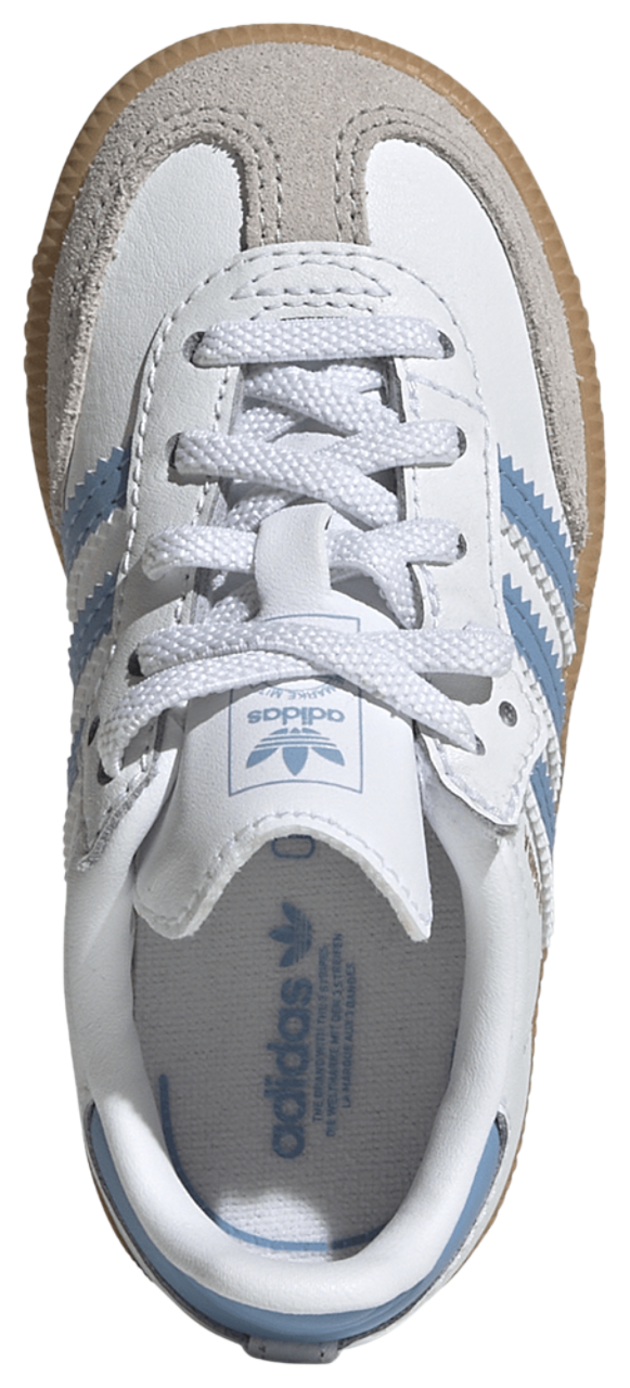 adidas Originals Samba  Image 4 of 5. Tap to open photo gallery.