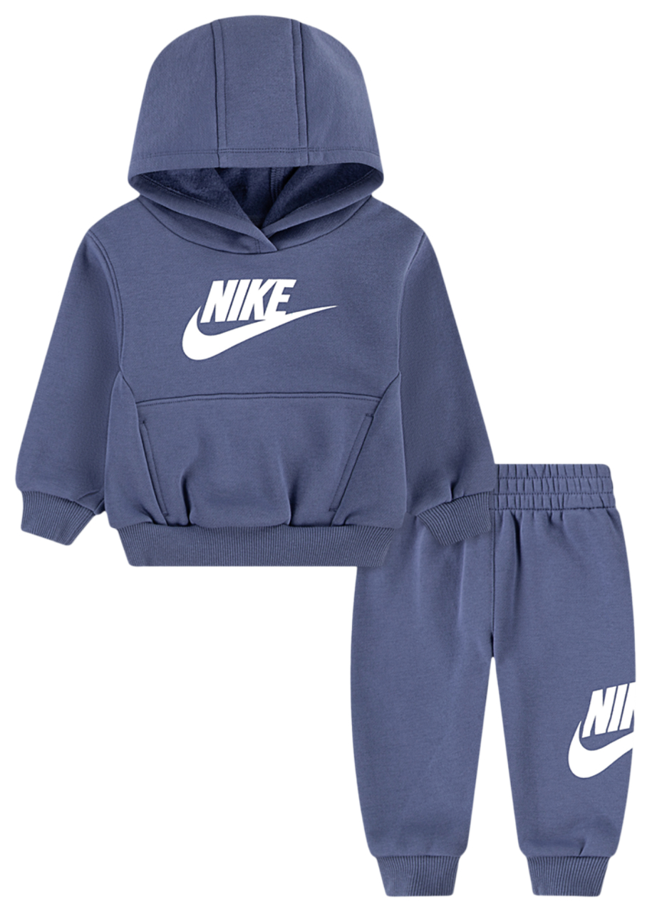 Nike Club Fleece Set  Image 1 of 5. Tap to open photo gallery.
