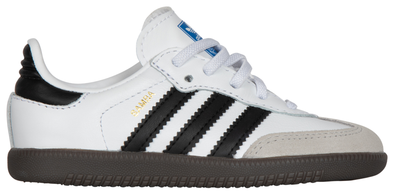 adidas Originals Samba - Boys' Toddler | Foot Locker Canada