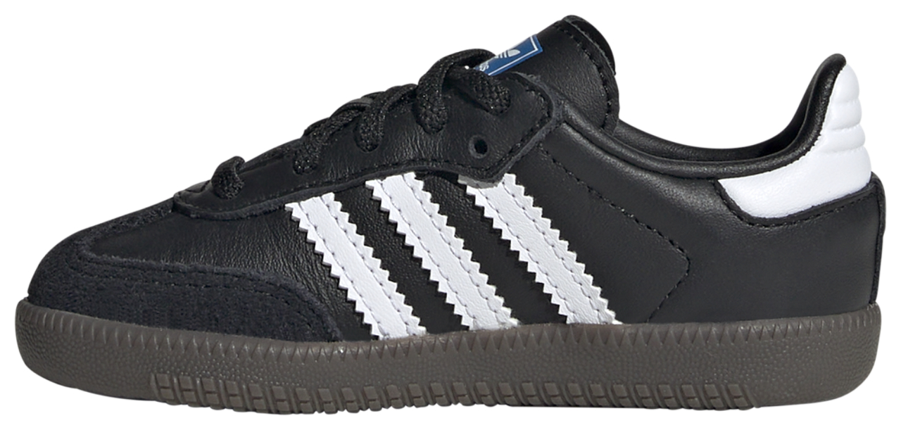 adidas Originals Samba  Image 3 of 6. Tap to open photo gallery.