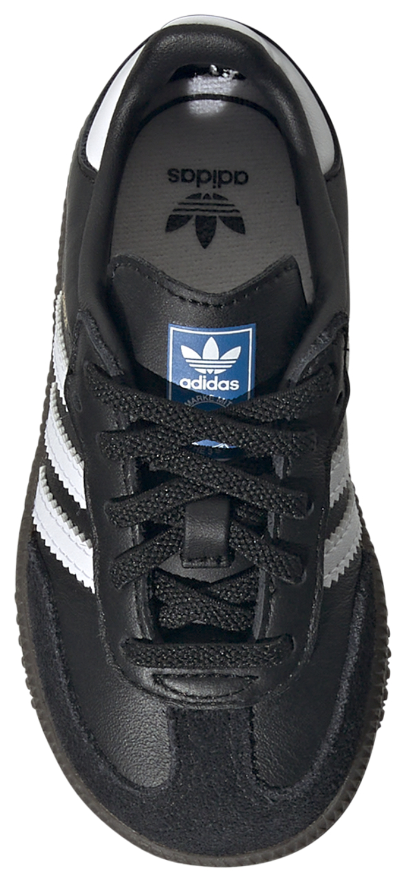 adidas Originals Samba  Image 4 of 6. Tap to open photo gallery.
