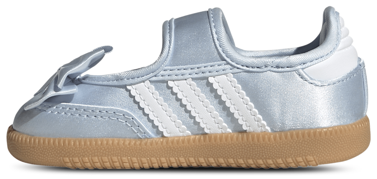 adidas Samba Jane - Girls' Toddler | Kids Foot Locker
