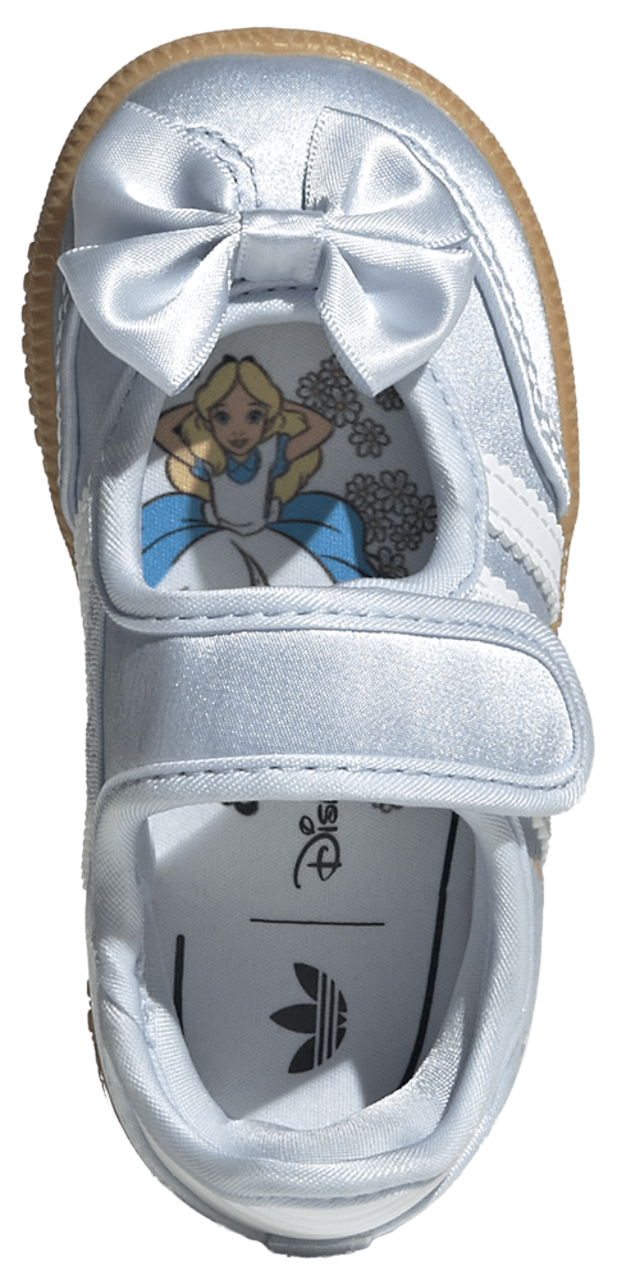 adidas Samba Jane - Girls' Toddler | Kids Foot Locker