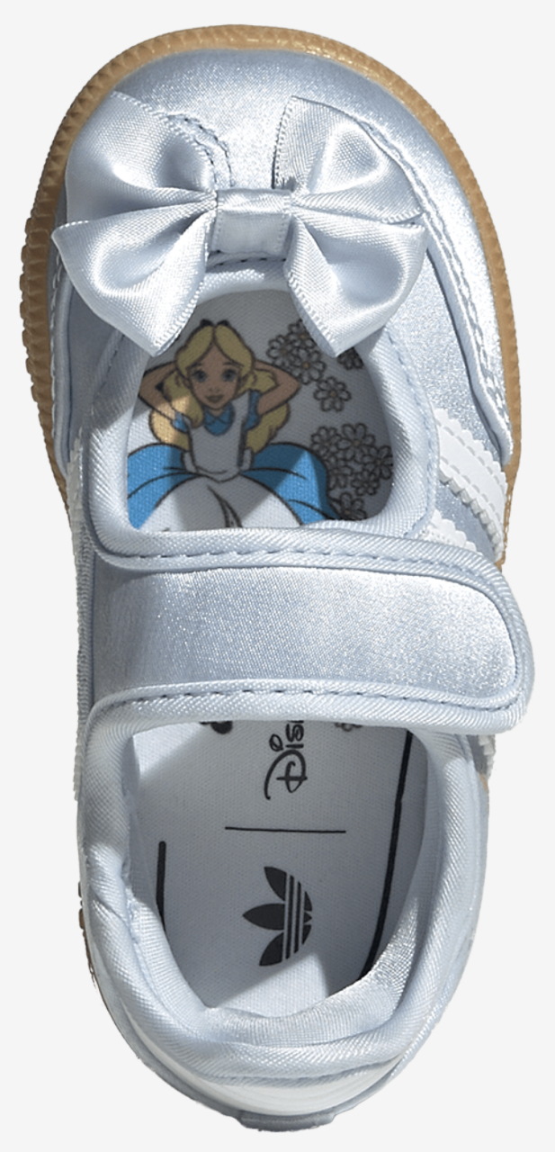 adidas Samba Jane Image 4 of 6. Tap to open photo gallery.